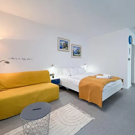 Bluna Apartamento