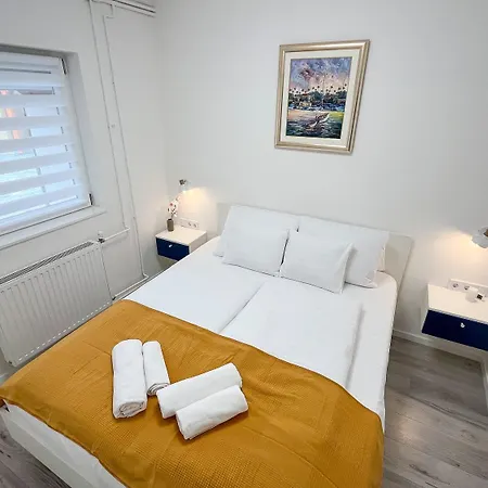 Bluna Apartamento