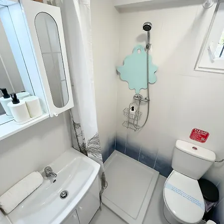 Bluna Apartamento *