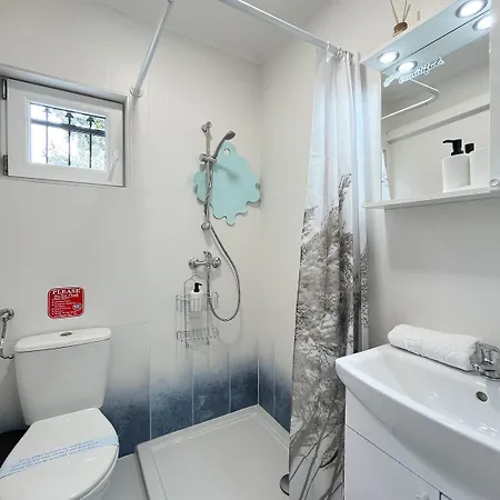 Apartamento Bluna *