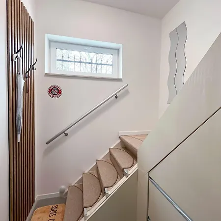 Bluna Apartamento Siófok