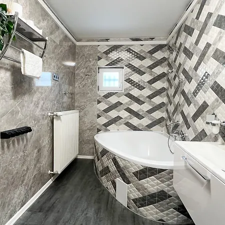 Bluna Apartamento *