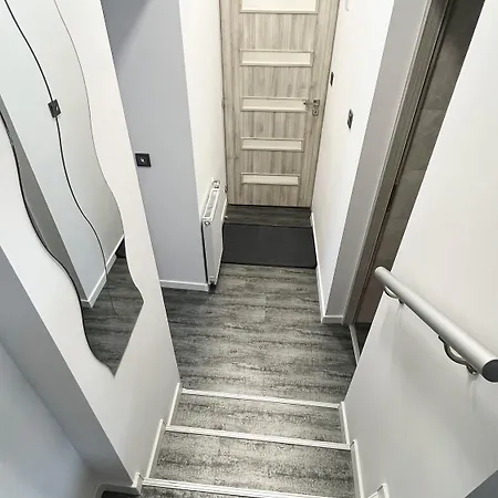 Bluna Apartamento Siófok