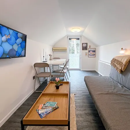 Bluna Apartamento Siófok