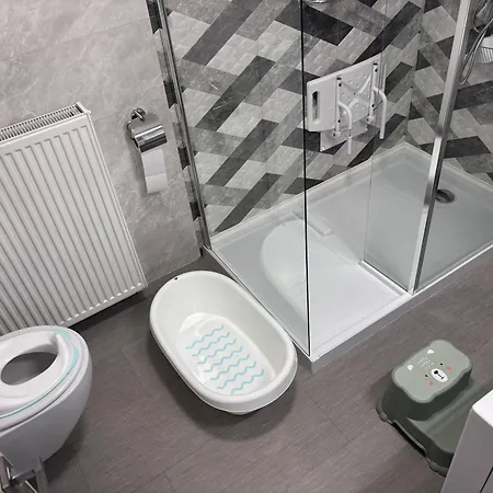 Bluna Appartamento Siófok